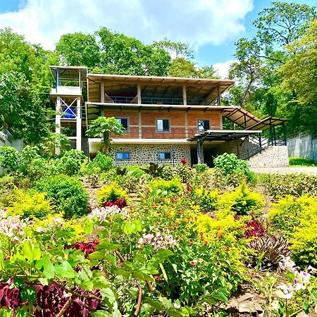 Villa Ometepe Mérida Exterior foto