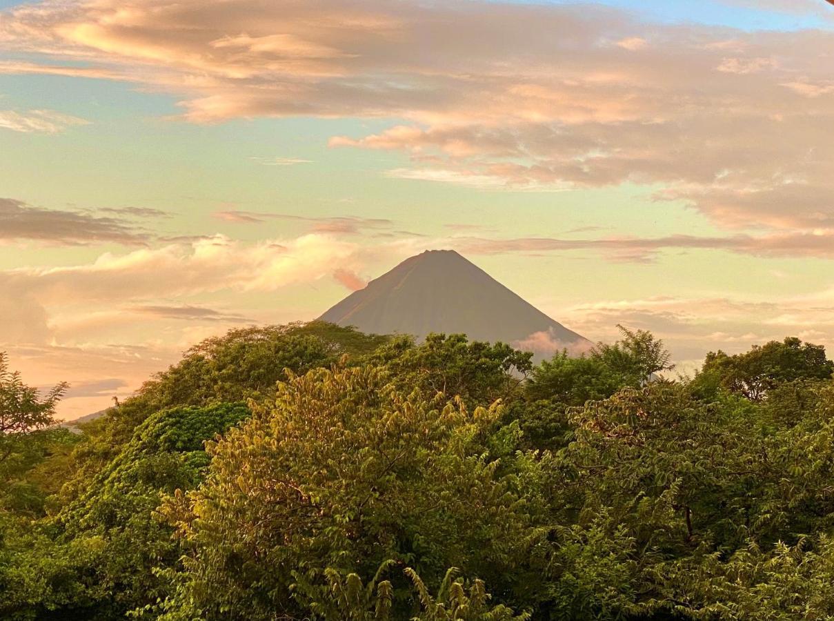 Villa Ometepe Mérida Exterior foto