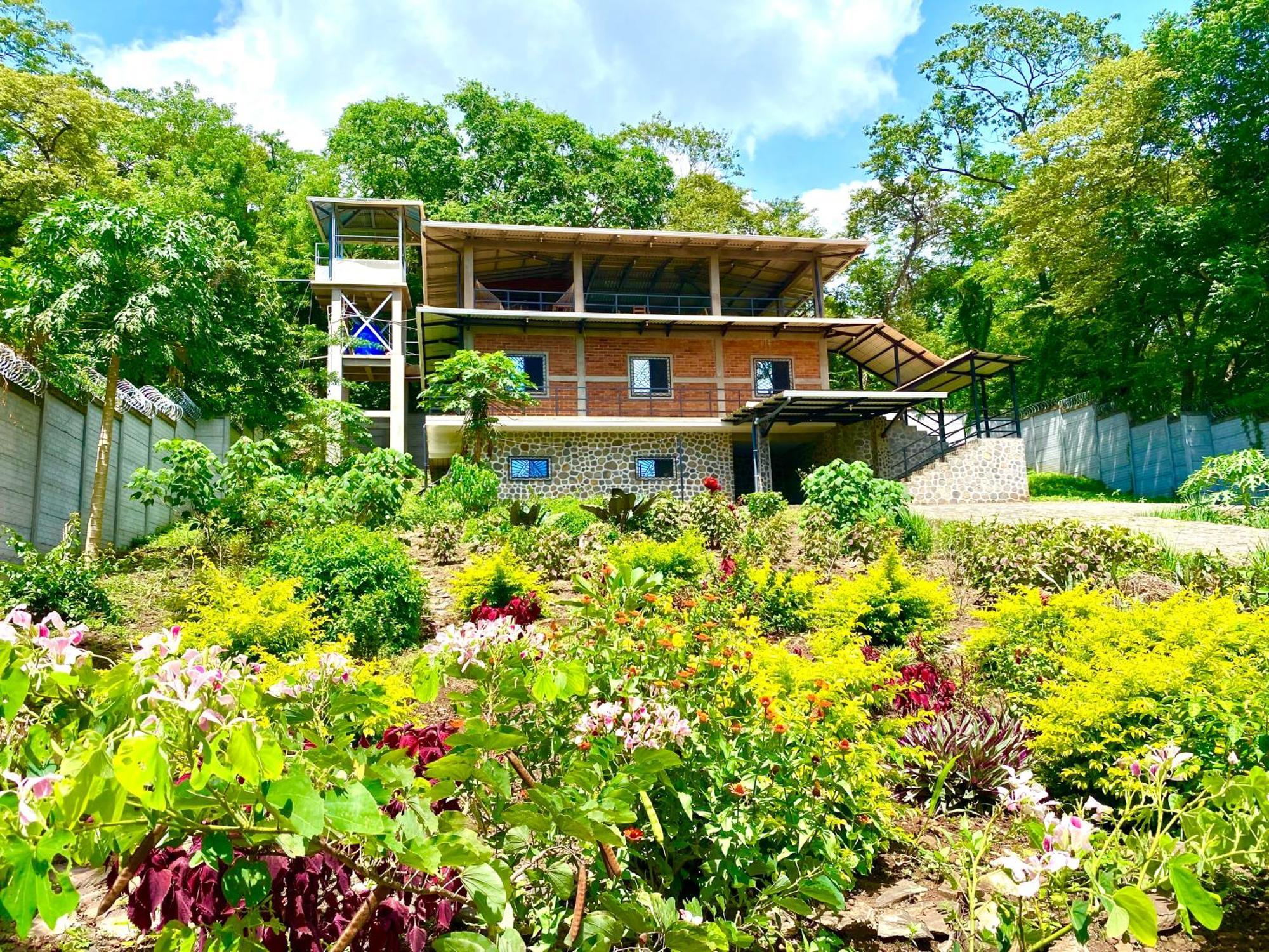 Villa Ometepe Mérida Exterior foto