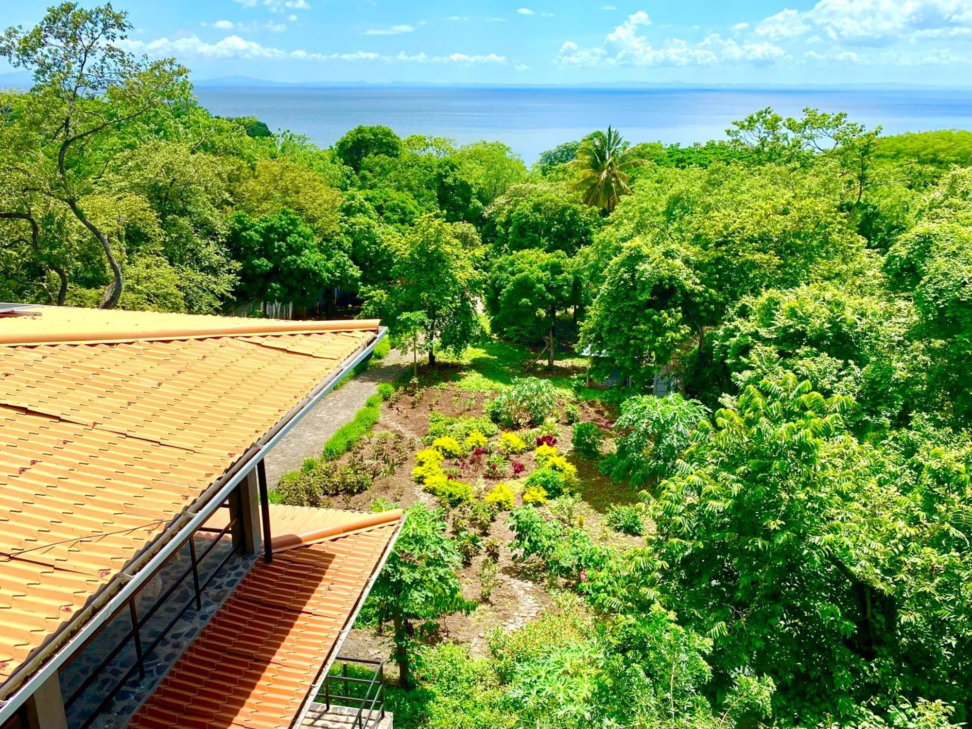 Villa Ometepe Mérida Exterior foto